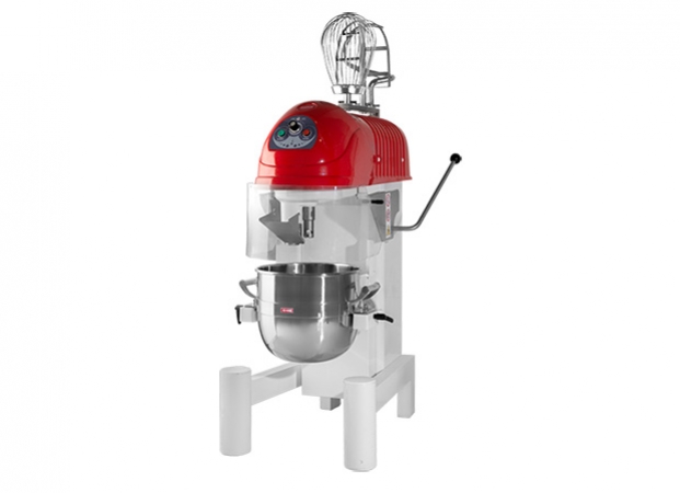 salva dough sheeter