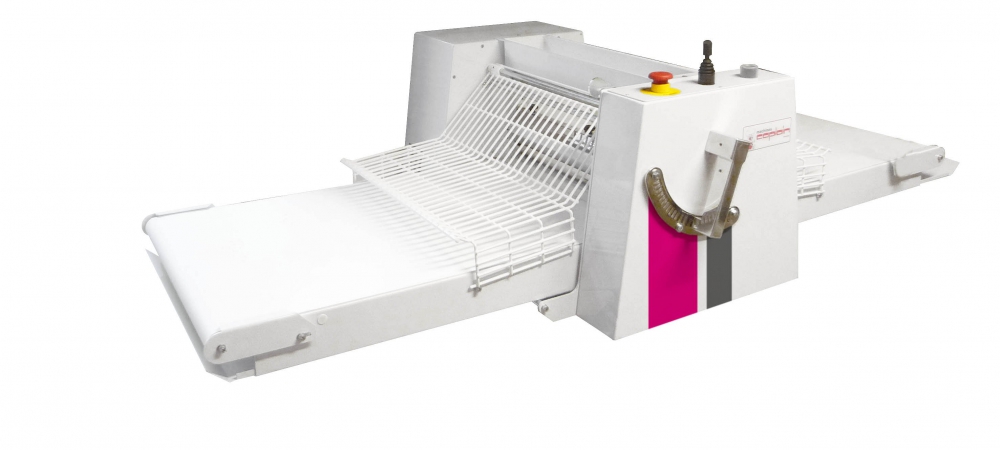mono dough sheeter