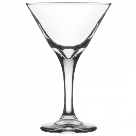 Libbey 3779 Embassy 9 oz. Martini Glass - 12/Case