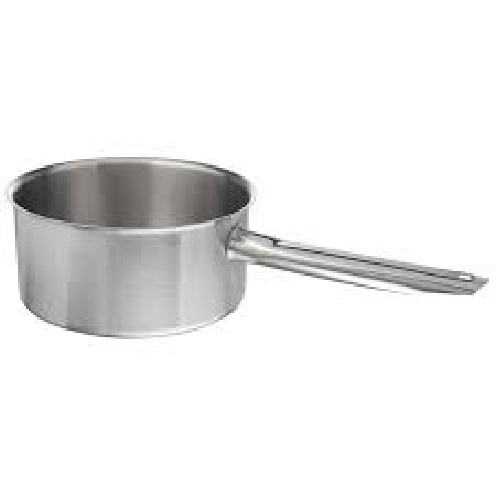 Matfer 691014 1 Quart Bourgeat Excellence Sauce Pan Without Lid